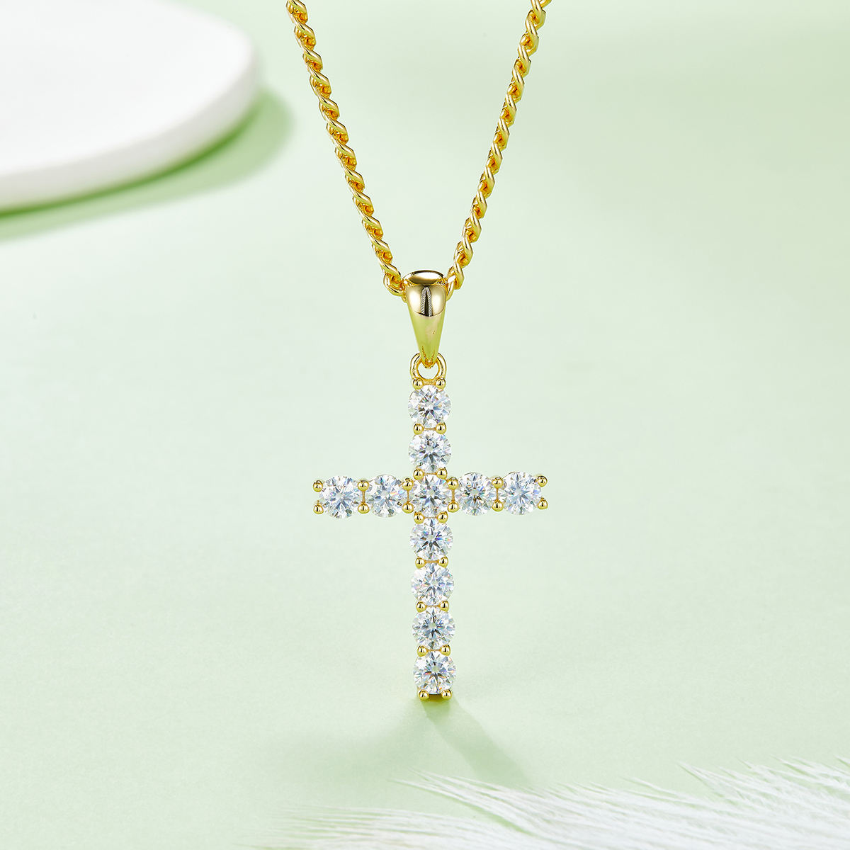 สีเหลือง