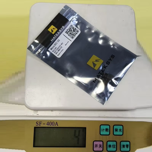 Mini convertisseur de tension ultra compact MATEK MBEC12S MICRO BEC 6-60V vers 5V 9V 12V ADJ pour drones FPV RC et améliorations DIY d'avions - Product Image 4