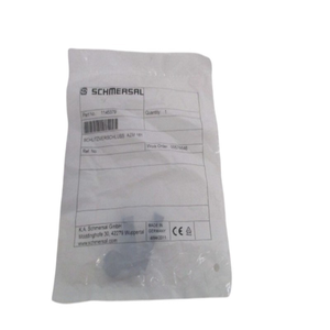 Kit de terminaison Plc <span class=keywords><strong>Azm161</strong></span> 1145379 Nsmp pour produit sous garantie - Product Image 1