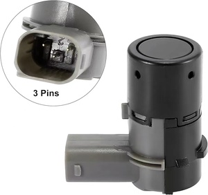 Hot bán bãi đậu xe Hỗ trợ sao lưu cảm biến PDC cảm biến 66206989068 cho <span class=keywords><strong>BMW</strong></span> E39 E46 E53 E60 E61 - Product Image 3