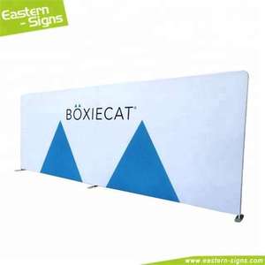 Luxury Wrinkle Free Fabric Fair Quick Install <strong>Back</strong> <strong>Drops</strong> Stand Backdrop - Product Image 2