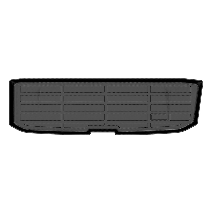 Tapis de chargement inférieur Zenix &amp; Innova Cross 2023-2024 Innova