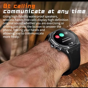 Смарт-часы GK68 с 1,46 дисплеем - Product Image 2