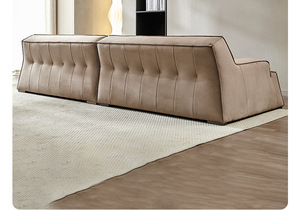 โซฟาผ้าหนาทันสมัย YOUTAI สำหรับห้องนั่งเล่นขนาดเล็ก - Product Image 2