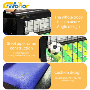 Il più recente design gioco gioco di calcio gioco gioco genitore-bambino interattivo calcio <span class=keywords><strong>tavolo</strong></span> per la vendita attrezzature sportive gioco di calcio - Product Image 5