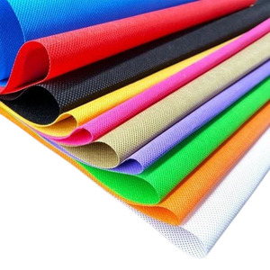Tissu non tissé en fibres de viscose à texture de surface, pour tampons de toner facial et serviettes en tissu pour le visage - Product Image 6