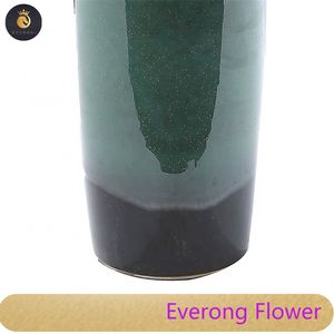 Jarrón de decoración de porcelana pintada a mano Antigua China al por mayor de tamaño personalizado <span class=keywords><strong>para</strong></span> decoración del hogar - Product Image 4