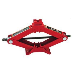 2 Ton Scissor <strong>Jack</strong> for <strong>Cars</strong> - Product Image 2