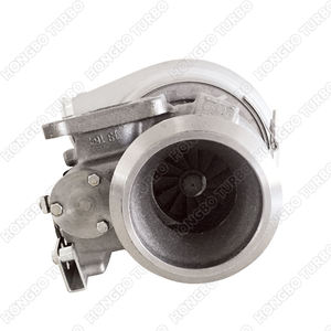 Turbocompresor HX55W 4045025 4046025 4024882 3800856 3592779 3592778 3592779 4046030 para Motor Cummins ISME <span class=keywords><strong>CECO</strong></span> ISM M11 - Product Image 6