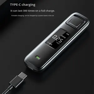 <span class=keywords><strong>2026</strong></span> AL-06 Hoge-Precisie Draagbare Zelfamusement Blazen <span class=keywords><strong>Alcohol</strong></span> <span class=keywords><strong>Tester</strong></span> Voor Thuis En Auto <span class=keywords><strong>Alcohol</strong></span> Monitoring - Product Image 3