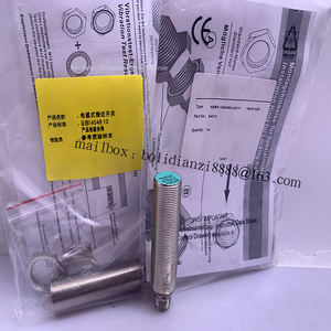 Gran oferta, interruptor de proximidad inductivo completamente nuevo <span class=keywords><strong>en</strong></span> stock, de la marca, <span class=keywords><strong>en</strong></span> oferta - Product Image 5