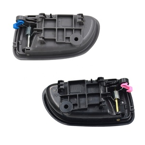 Maniglia Interna per Porta Kia Morning, Kia PICANTO 2004-2010, Euro Star, Naza Suria 8262007010 82610-07010 - Product Image 2