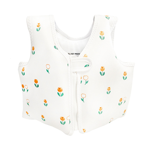 <span class=keywords><strong>Chaleco</strong></span> Flotador de <span class=keywords><strong>Piscina</strong></span> para Niños Pequeños con Estampado de Dibujos Animados en 3D Personalizado, Ayuda para Nadar para Bebés, <span class=keywords><strong>Chaleco</strong></span> Salvavidas para Bebés, Niños y Niñas - Product Image 4