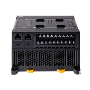 In Stock Mt-Om Rons CP2E-N14DR-D PLC Controller Built-in Dual Ethernet 24VDC 8 DI 6 DO <b>Relay</b> CP2E-N14DRD Original - Product Image 5