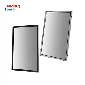 15 17 18.5 19 20 21.5 22 24 32 42 46 47 50 55 60 Inch USB IR Touch Screen Good Multitouch Screen Touch Frame