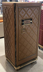 Hộp két sắt chống cháy sinh trắc học chuyên nghiệp sản xuất tại Trung Quốc năm <span class=keywords><strong>2025</strong></span>, hộp két sắt chống cháy đựng sách - Product Image 5