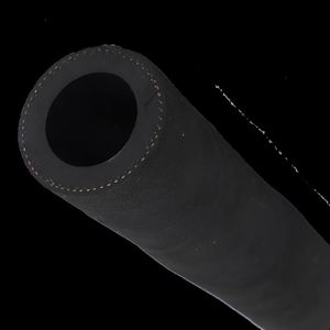 1,5 дюймов износостойкий резиновый шланг высокого давления Nr + Br Sandblast шланг заказного цвета Sandblast шланг - Product Image 3