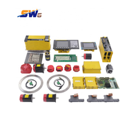 Controlador de Robot DE LA Serie Fanuc, Placa de Circuito, Brazo Industrial, Robótica, Serie 30, 30, 30, 30, 12, 30, 30, 30, 30, 30, 30