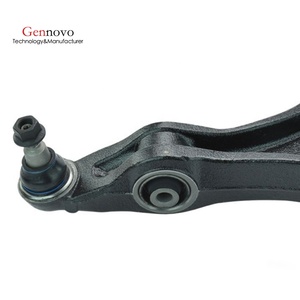 Kit di Accessori Auto Gennovo Qualità OE per Sistemi di Sospensione Ricambi Auto per Volkswagen <span class=keywords><strong>TOUAREG</strong></span> <span class=keywords><strong>7L</strong></span> 2004 2005 2008 2011 2012 - Product Image 6
