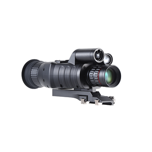 HENBAKER CY900 6x Optical Magnification Infrared Night Vison Scope Imaging & Accessories Vision CY900 Monocular Night Vision Dev - Product Image 1
