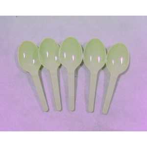 Moule de moulage par injection pour couverts jetables haute résistance, moule de formage plastique pour articles de table et nécessités quotidiennes alimentaires - Product Image 1