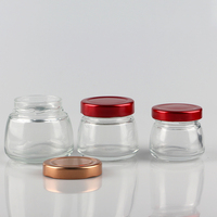 50Ml 75Ml 120Ml 150Ml Verse Gestoofd Vogelnest In Hoogwaardige Glazen Flessen