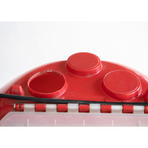 Matériel de PE d'alimentation automatique de haute qualité de différentes tailles pour le chargeur humide et sec de porcs - Product Image 3