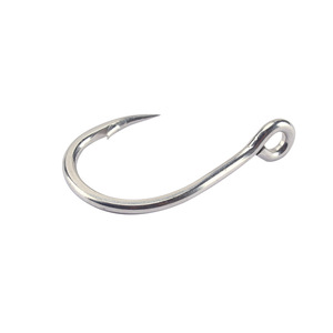 Anzuelo Mustad Norway 10881, Anzuelo de Pesca Químicalemente Afilado para Pesca de Pescado Azul en Barco en el Océano - Product Image 2