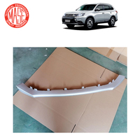 CZJF panneau de pare-chocs avant arrière Lowe pour Mitsubishi Outlander 2016 2017 2018 6405A197 6415A061