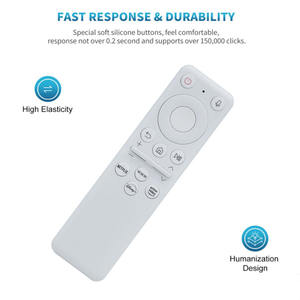 <span class=keywords><strong>Nuevo</strong></span> mando a distancia por voz genuino, mando a distancia por voz, para <span class=keywords><strong>proyector</strong></span> <span class=keywords><strong>Samsung</strong></span>, novedad - Product Image 5