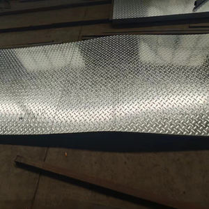 Plaque/feuille moyenne en acier au carbone laminée à froid de 1mm 2mm 5mm 10mm d'épaisseur - Product Image 2