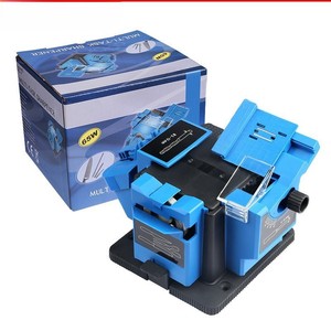 SN46 <span class=keywords><strong>afilador</strong></span> eléctrico multitarea broca cuchillo tijera cincel hoja multifuncional <span class=keywords><strong>afilador</strong></span> <span class=keywords><strong>de</strong></span> <span class=keywords><strong>cuchillos</strong></span> rodantes - Product Image 3