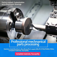 Servicios de Mecanizado CNC Personalizados para Piezas y Componentes de Robots Humanoides de Acero Inoxidable con Perforación y Brochado