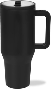 Vaso Térmico Clásico de Acero de Doble Pared - Product Image 1