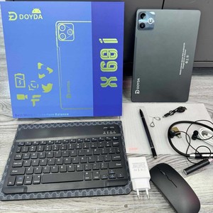 Doyda x60i <span class=keywords><strong>Android</strong></span> Máy tính bảng 11 inch 6GB + 128GB máy tính bảng Máy Tính 11 inch IPS HD hiển thị wifi 5g khe cắm thẻ Sim GPS 11 "Máy Tính Bảng PC - Product Image 3