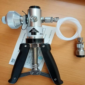 Bomba de Presión Manual Druck PV211-<span class=keywords><strong>P</strong></span>, un Instrumento Premium de Medición y Análisis <span class=keywords><strong>Zy</strong></span> - Product Image 1