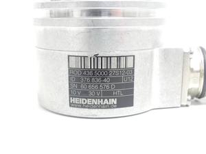 Codificador ROD 436 5000 27S12-03 Id. Controlador de Programación 376 836-40 SN:60656576D, Automatización Industrial - Product Image 5