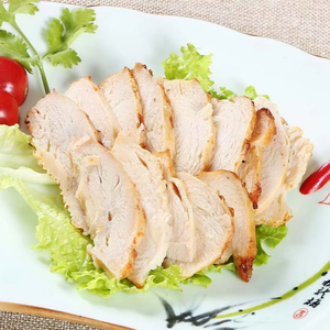 Vente en gros en vrac de galettes de <span class=keywords><strong>poulet</strong></span> <span class=keywords><strong>tendre</strong></span> de 50 g, <span class=keywords><strong>poulet</strong></span> cuit - Product Image 2