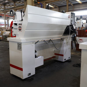 Máquinas de torno de servicio mediano para soplado de vidrio científico y prueba de materiales Equipo de laboratorio de servicio pesado por distribuidores - Product Image 6