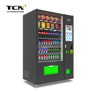 Tcn Japanse Automaten Voor Verkoop Drankautomaat