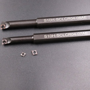 Máy tiện CNC sclcr lỗ nhỏ bên trong thanh công cụ nhàm chán - Product Image 5