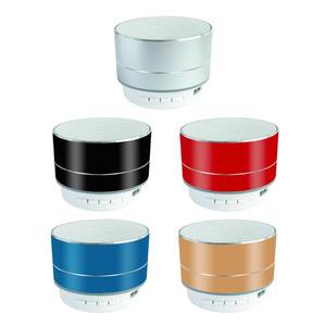 Mini haut-parleur sans fil portable de poche pour la randonnée, le vélo et l'intérieur - Product Image 3