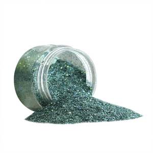 ผงกลิตเตอร์เกรดเครื่องสำอางสำหรับสัตว์เลี้ยงลิปกลอสอายแชโดว์สบู่ทำให้อนุภาคละเอียดเรียบ - Product Image 5