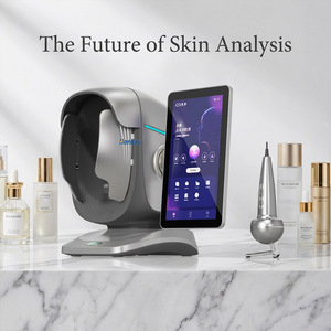 Analyseur de peau facial B2B pour les propriétaires de cliniques et salons de beauté, remises sur les achats en gros - Product Image 1