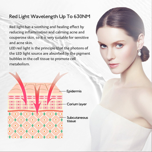 Meiboyi Hot Sell Gesichts reinigungs gerät Sauerstoff Nano Mist Sprayer Heimgebrauch Beauty Salon Ausrüstung - Product Image 4