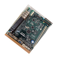 Carte PCB d'ascenseur AS T005 pour pièces d'ascenseur SIG *