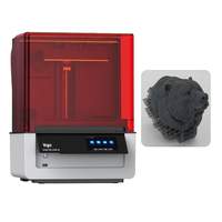 Vnici02 Imprimante 3D en résine LCD à impression 3D dentaire de haute précision Imprimante 3D dentaire de grande taille