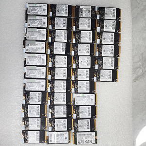 โซลิดสเตทไดรฟ์ภายในสำหรับ4.0มือสอง NVMe NGFF SSD M.2 2280 240GB 256GB - Product Image 6
