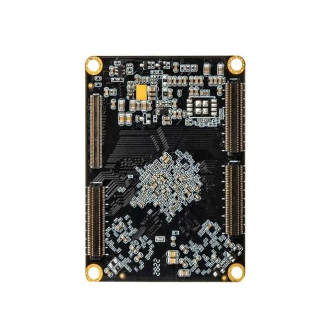 RK3588 ICore 3588Q Firefly 8K AI Core Board New-gen Flagship Octa-core 64-bit Processor