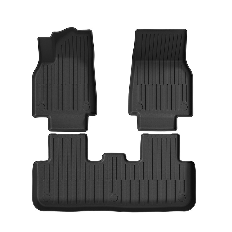 Tappetino modello Y ginepro 3 pz